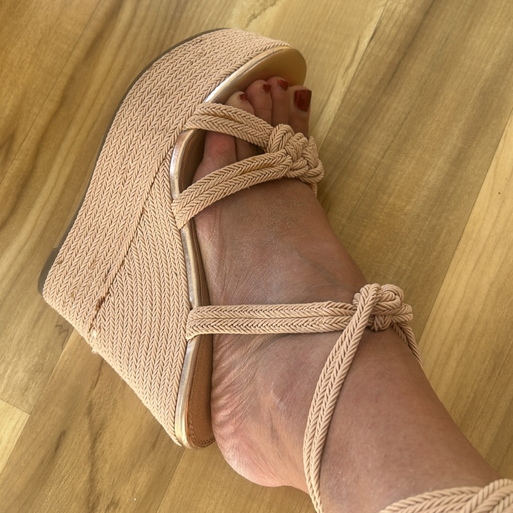 ASOS sandals - Picture 5 of 9